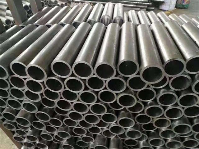 安阳精密管材无缝钢管