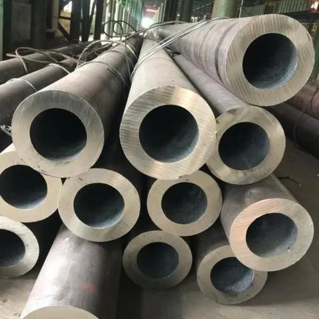 安阳冷拔厚壁无缝钢管规格